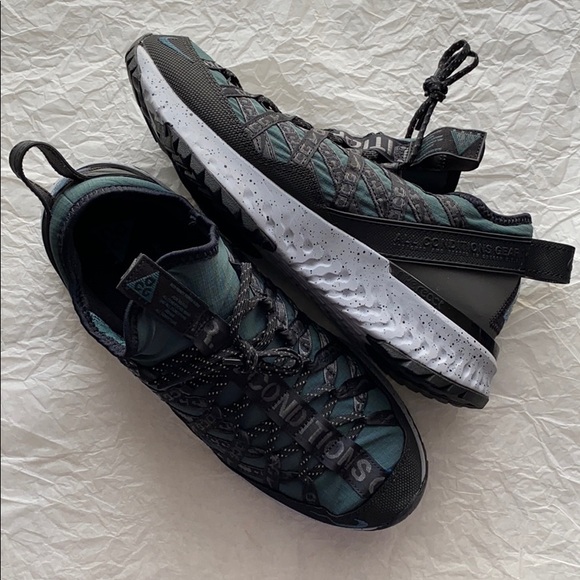 NWT Nike react terra Gobe - Picture 8 of 8